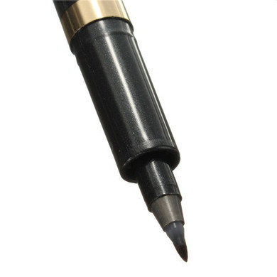 S M L Chinese Japanese Calligraphy Shodo Brush Ink Pen Writing Drawing Tool Craft