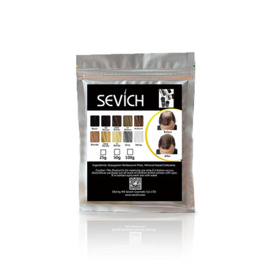 25g Hair Growth Fiber Powder