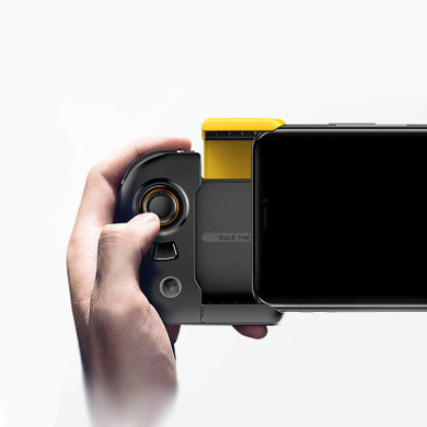 Flydigi Wasp2 Standard Version bluetooth Gamepad for PUBG Mobile Games Controller for iOS Android Phone Global Version