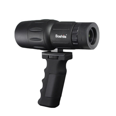 Boshile 10x42 HD BAK4 Monocular Night Vision Waterproof Telescope Birdwatching Spotting Scope