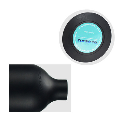 1L Diving Air Tank Scuba Regulator Cylinder