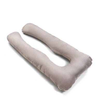 Multifunction U-Shaped Cotton Body Sleeping Pillow