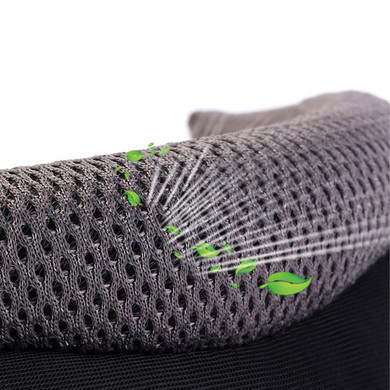 Magnetic Therapy Neck Support Cervical Collar Traction Brace Pain Relief Device