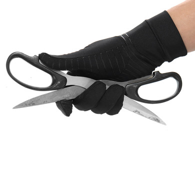 Anti Arthritis Copper Compression Therapy Gloves Rheumatoid Hands Pain Relief