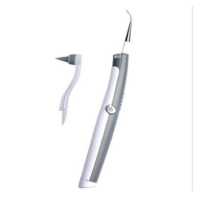 Oral Clean Sonic Dental Scaler Teeth Whitening Tartar Plaque Stains Remover
