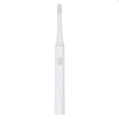 [Newest Version] Original Xiaomi Mijia T100 Mi Smart Electric Toothbrush 46g 2 Speed Xiaomi Sonic Toothbrush Whitening Oral Care Zone Reminder