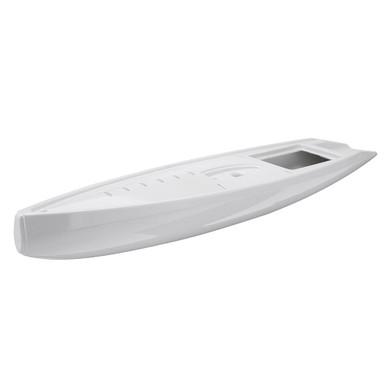 Volantexrc 791-1 RC Boat Spare Body Hull P7910101 Compass Sailboat Model Parts