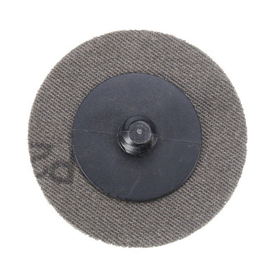 40pcs 2 Inch Roll Lock Sanding Disc 24/60/120/240 Grit Sandpaper