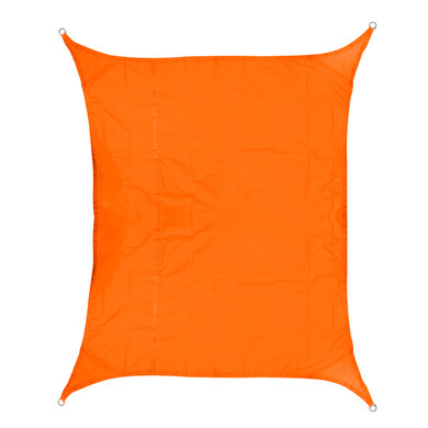 Tent Sunshade Sail Waterproof 420D Oxford Polyester Garden Canopy Cover Awning Outdoor Marine Yard Plant Protection