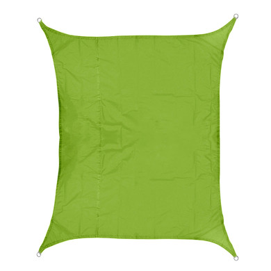 200x300mm 420D Oxford Polyester Sun Shade Sail Waterproof Car Canopy Cover Awning Outdoor Garden Yard Plant Protection