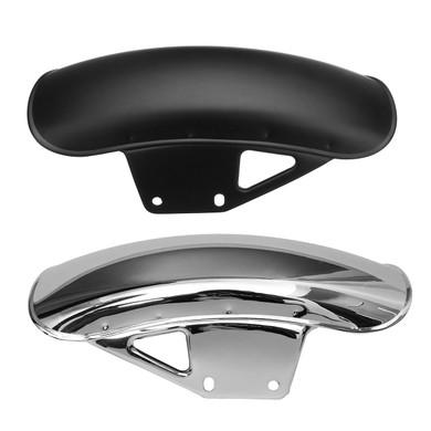 Motorcycle Front-Fender Mudguard Fairing Cover For Suzuki GN125 GN250