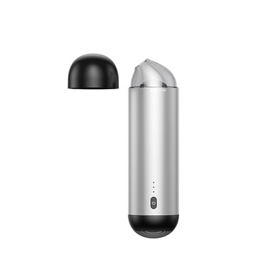 Baseus Car Vacuum Portable Wireless Handheld 4000Pa Electric Suction  Auto Car Interior Cleaner Home Indoor Mini Vacuum Cleaner