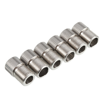 Drillpro Self Centering Dowelling Jig Metric Dowel Pocket Hole Jig with Drill Bits for Woodworking