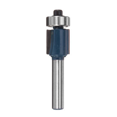 12/15Pcs 1/4 Inch Shank Router Bit Set Woodworking 6.35mm Shank Drill Bits For Trimming Engraving Machine