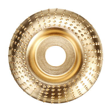 75mm Wood Grinding Wheel Rotary Disc Sanding Wood Carving Tool Abrasive Disc Tools