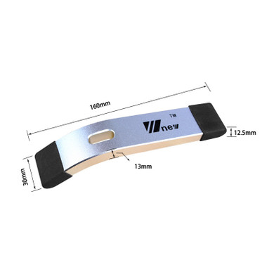 Aluminum Alloy Quick Acting Hold Down Clamp T-Slot T-Track Clamp Set T Nut Screw Type Woodworking Tool