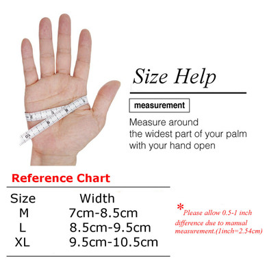 12 Pairs PU Nitrile Coated Safety Work Gloves Garden Construction Grip Anti-Slip Size M/L/XL