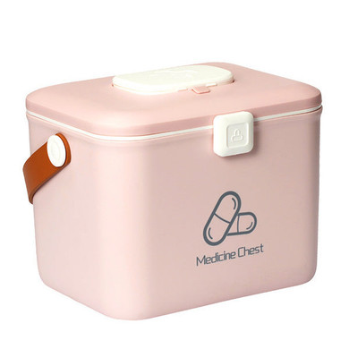 Jordan&Judy First Aid Kit Portable  Travel Emergency Medical Box From Xiaomi Youpin