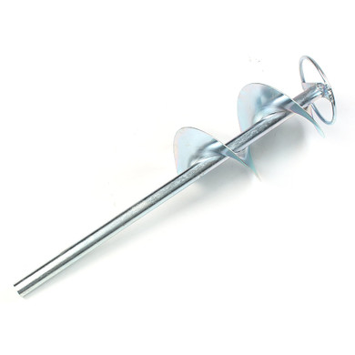 69cm SDS Shank Concrete Mixing Rod Cement Mixer Tiling Auger Drill Bit for Electric Drill