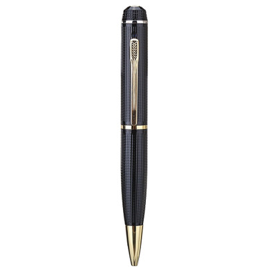 1Pcs 16GB Full 1080p HD Mini Ballpoint Pen USB Camcorder Video Voice Hidden Recorder Camera