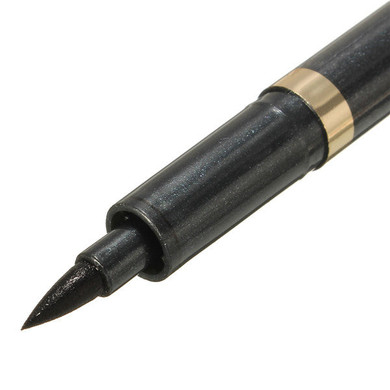 Chinese Calligraphy Shodo Brush Ink Pen Writing Painting Tool Craft