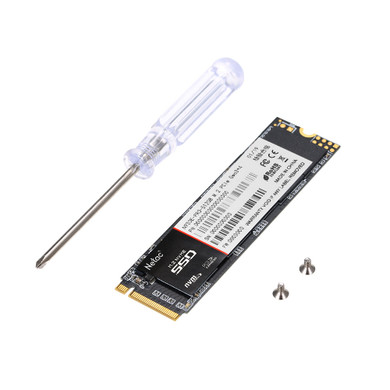 Netac N930E PRO SSD M.2 PCle NVMe Gen3*4  NAND Flash Internal Solid State Drive Hard Drive For PC Computer 128GB 256GB 512GB