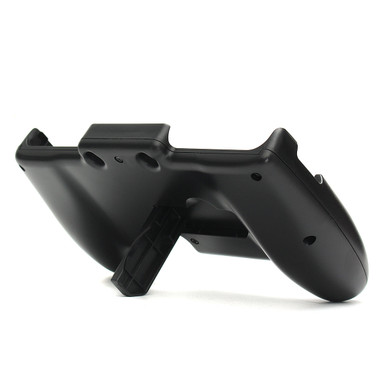 ABS Handheld Hand Grip Support Holder Protector For Nintendo New 2DS XL/LL