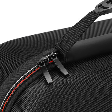 EVA Shockproof Hard Protective Carry Case Waterproof Zipper Bag For Nintendo Switch Game Console