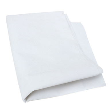 5x7ft Vinyl White Pure Photography Backdrop Background Studio Prop