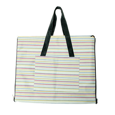 KCASA KC-PC520  2-in-1 Outdoor Travel Camping Folding Picnic Handy Bag Mat Portable Waterproof Beach Storage Bag Mat