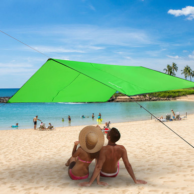 KCASA MT-222 Multifunctional Outdoor Waterproof Portable Foldable Picnic Camping Beach Mats