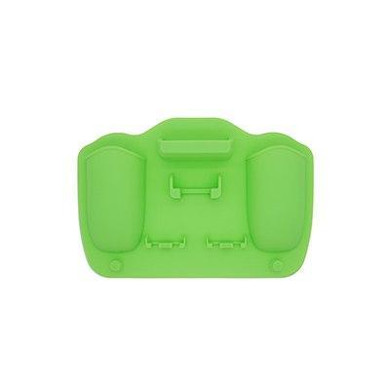 Mighty Silicone Toothbrush Holder Bathroom Wall Mounted Hanging Toothpaste Shaver and Razor Organizer