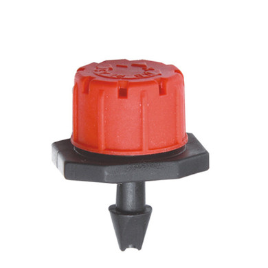Israel Nethefim Pressure Compensated Leakage-Proof Drip Irrigation Adjustable Sprinklers For Water-Saving Irrigation