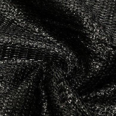 10 20 FT Garden Plant Black Sunshade Net Balcony Yard Patio Greenhouse Insulation Shading Netting
