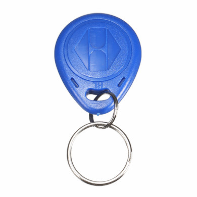 Handheld 125KHz RFID Copier/Writer/Readers/Duplicator with 10Pcs ID Tags MC