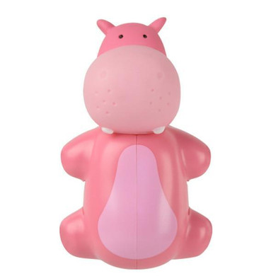 Hygienic Hippo Toothbrush Holder Hygienic Hippo Toothbrush Holder