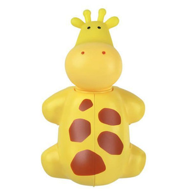 Hygienic Giraffe Toothbrush Holder Hygienic Giraffe Toothbrush Holder