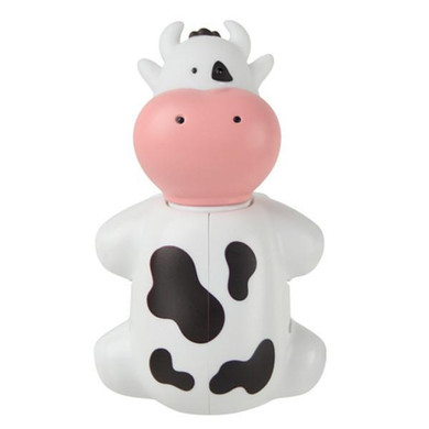 Hygienic Cow Toothbrush Holder Hygienic Cow Toothbrush Holder