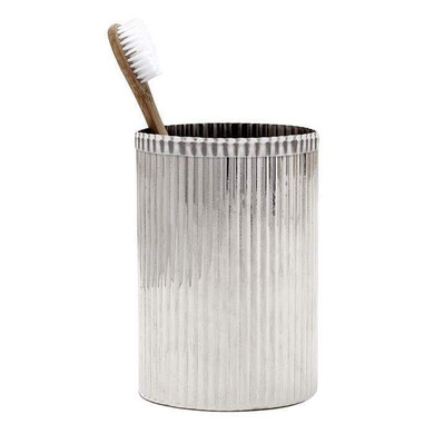 Redon Shiny Nickel Bathroom Accessories