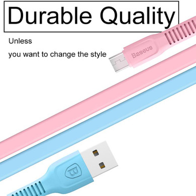 10pcs Flat Micro USB Cable For Android Phone Data Sync Charger Micro usb Cable For Samsung Huawei Xiaomi