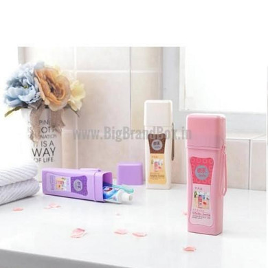 Travel ToothBrush Holder