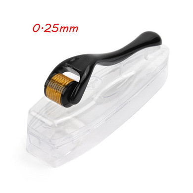 Titanium Derma Roller