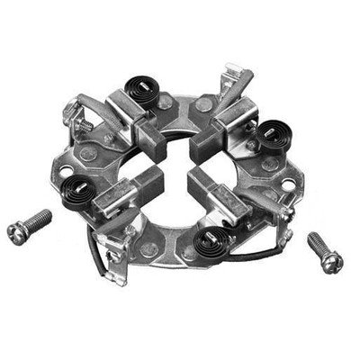 4 CYC Starter/Generator Brush Holder Assembly