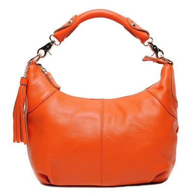 Chu JJ Women's 100% Genuine Leather Handbag Vintage Cow Leather Handbags Women Messenger Bags Shoulder Bag Bolsas Feminina
