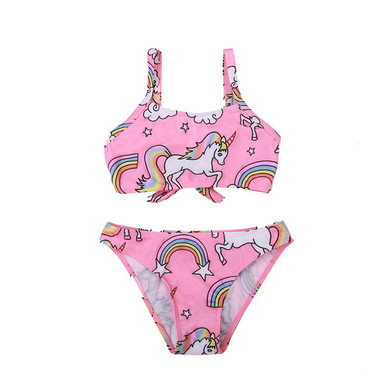 2020 New Baby Girl's Swimsuit Kid's  Bikini Swimwear Children UnicornTwo-Pieces  Pretty Two-Pieces Swimsuit for Girl Beachwear 2020 New Baby Girl's Swimsuit Kid's  Bikini Swimwear Children UnicornTwo-Pieces  Pretty Two-Pieces Swimsuit for Girl Beachwear
