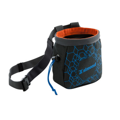 Chalk Bag Chalk Barrier