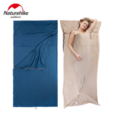 Naturehike Single Double Sleeping Bag Liner