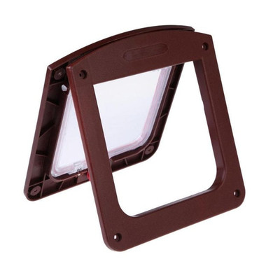 Lockable Cat Flap Door