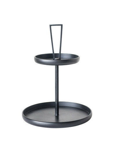 Carlye Tiered Tray