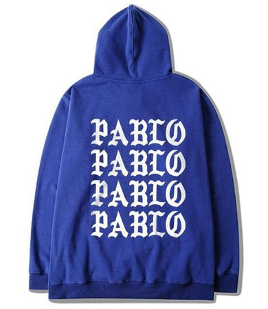 Pablo Hoodie